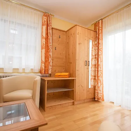 Villa Willi'S Bauernhof Leiben Camera foto