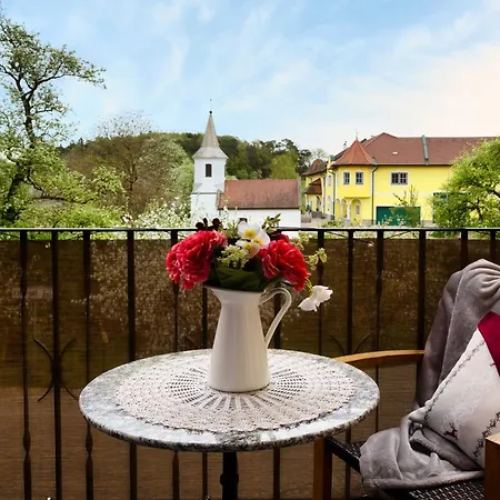 Villa Willi'S Bauernhof Leiben Esterno foto
