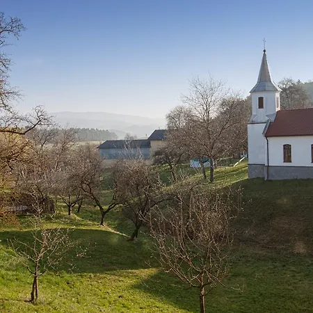 Villa Willi'S Bauernhof Leiben Esterno foto