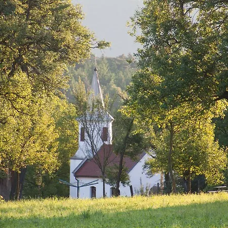 Villa Willi'S Bauernhof Leiben Esterno foto