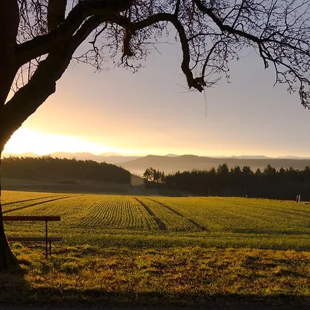 Villa Willi'S Bauernhof Leiben Esterno foto