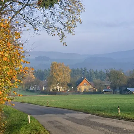 Villa Willi'S Bauernhof Leiben Esterno foto