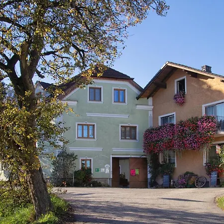 Villa Willi'S Bauernhof Leiben Esterno foto