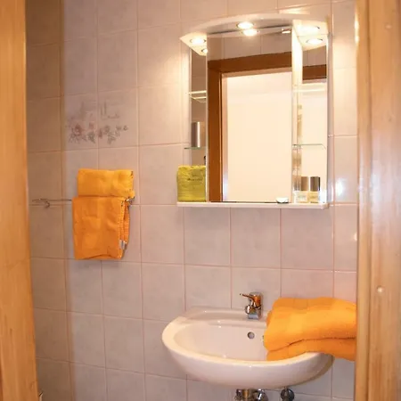 Villa Willi'S Bauernhof Leiben Esterno foto