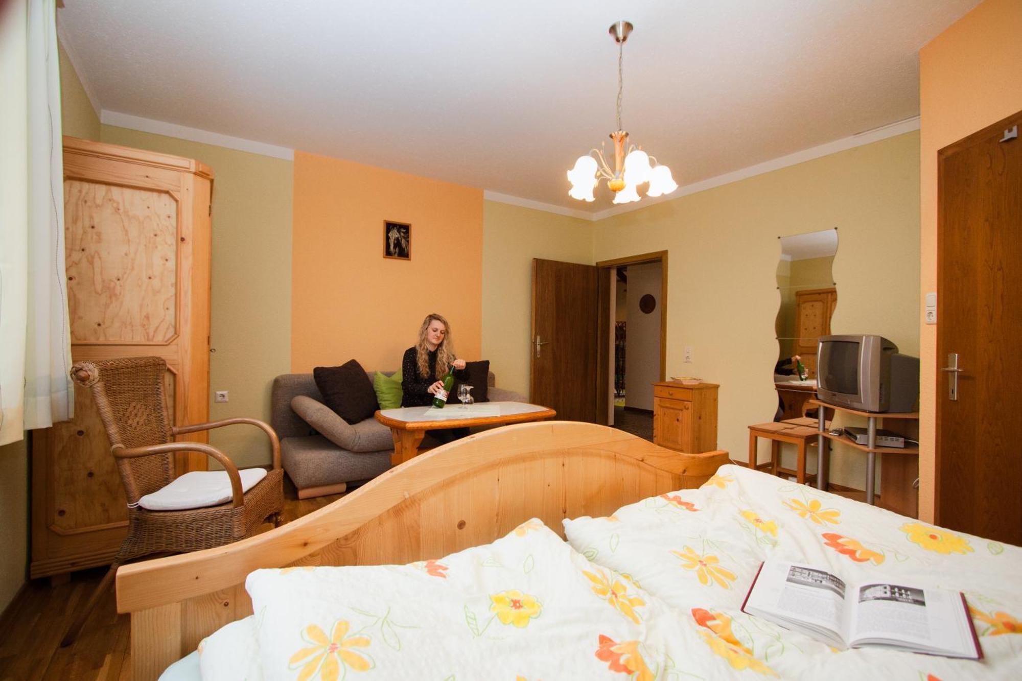Willi's Bauernhof Farm stay
