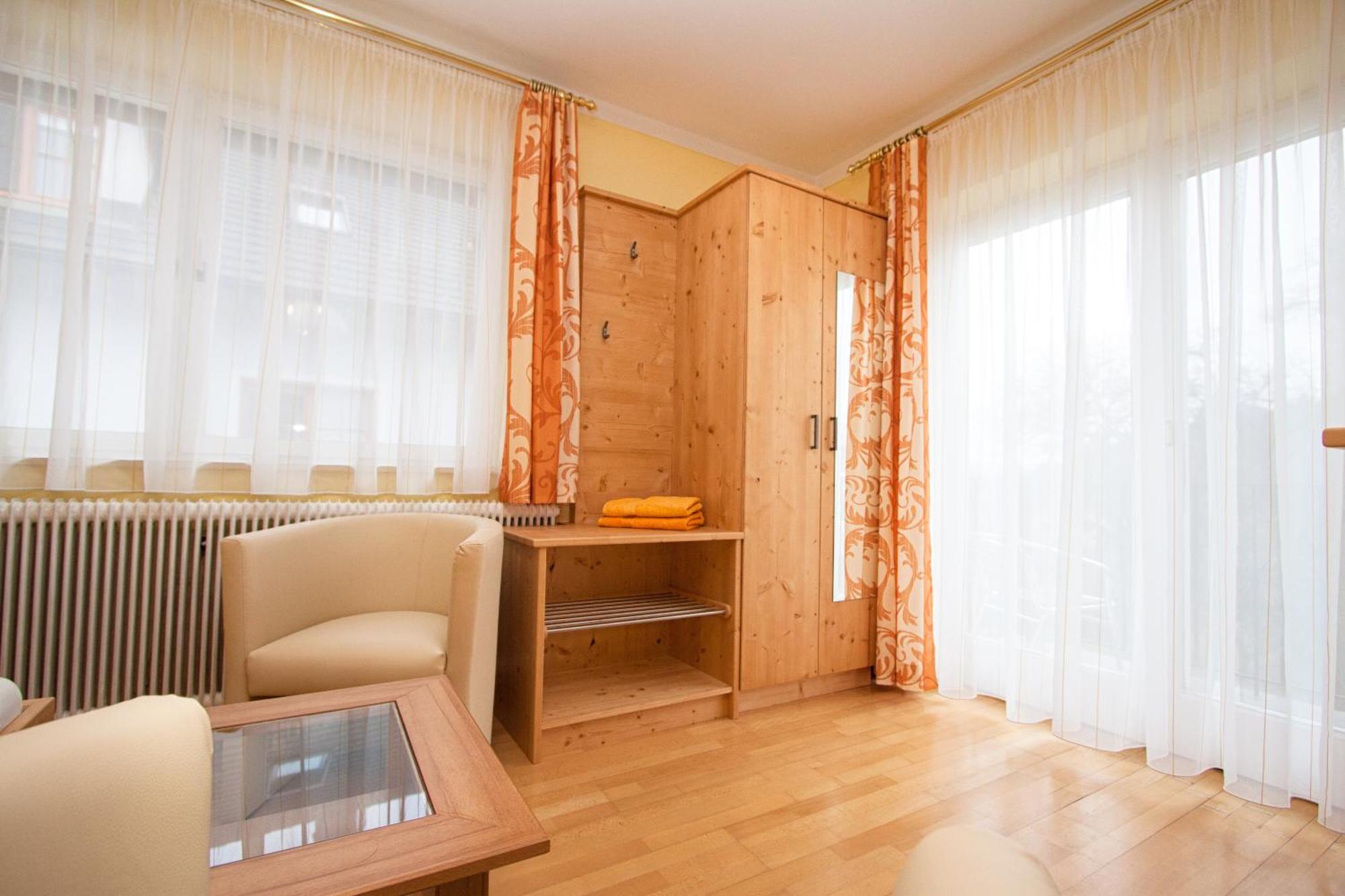 Willi's Bauernhof Farm stay *