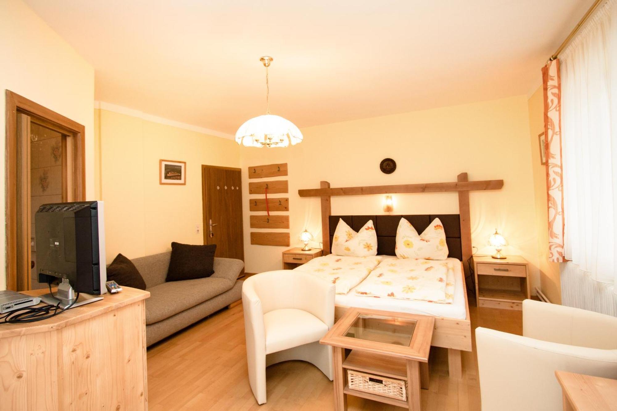Willi's Bauernhof