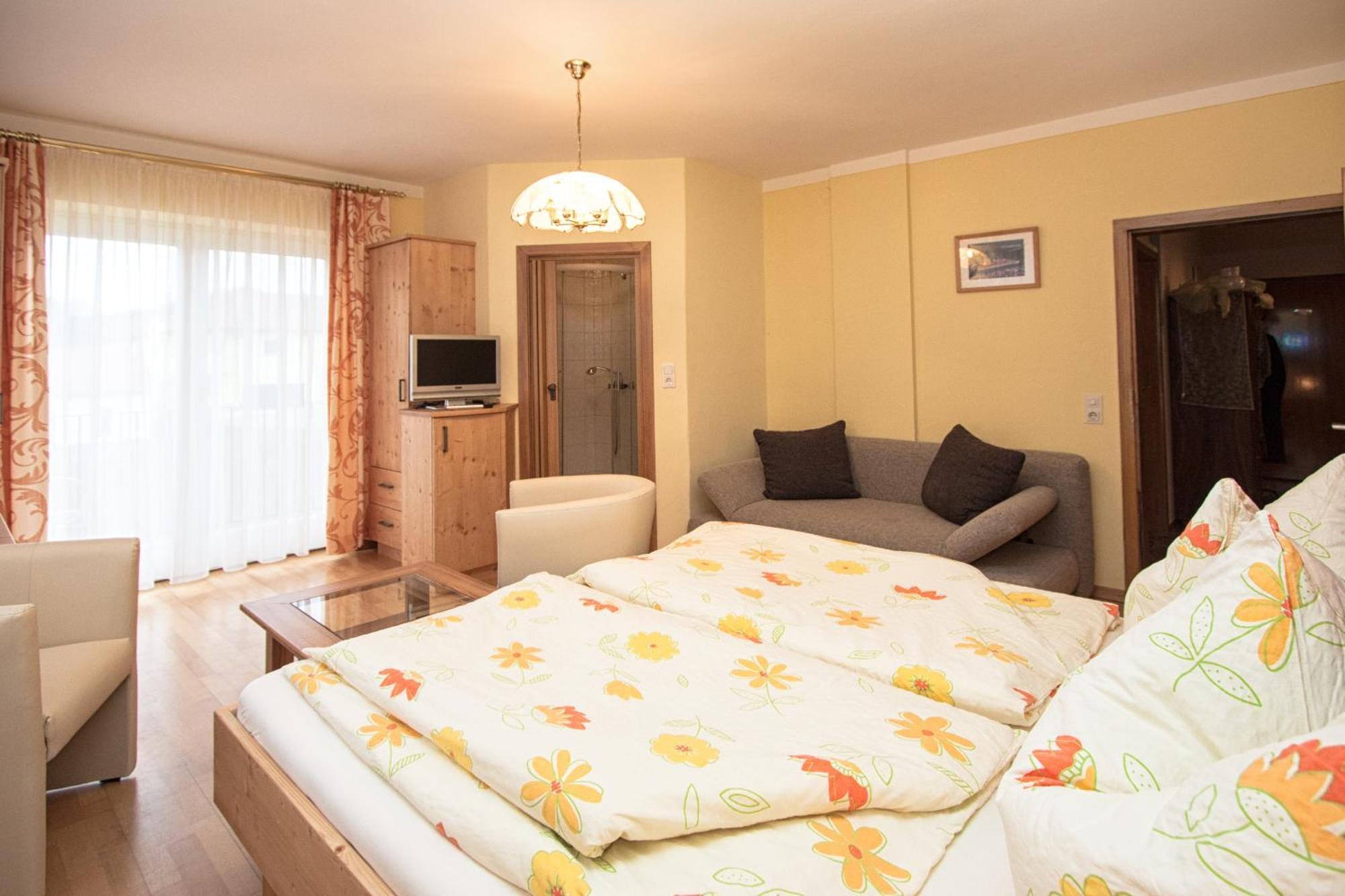 Farm stay Willi's Bauernhof