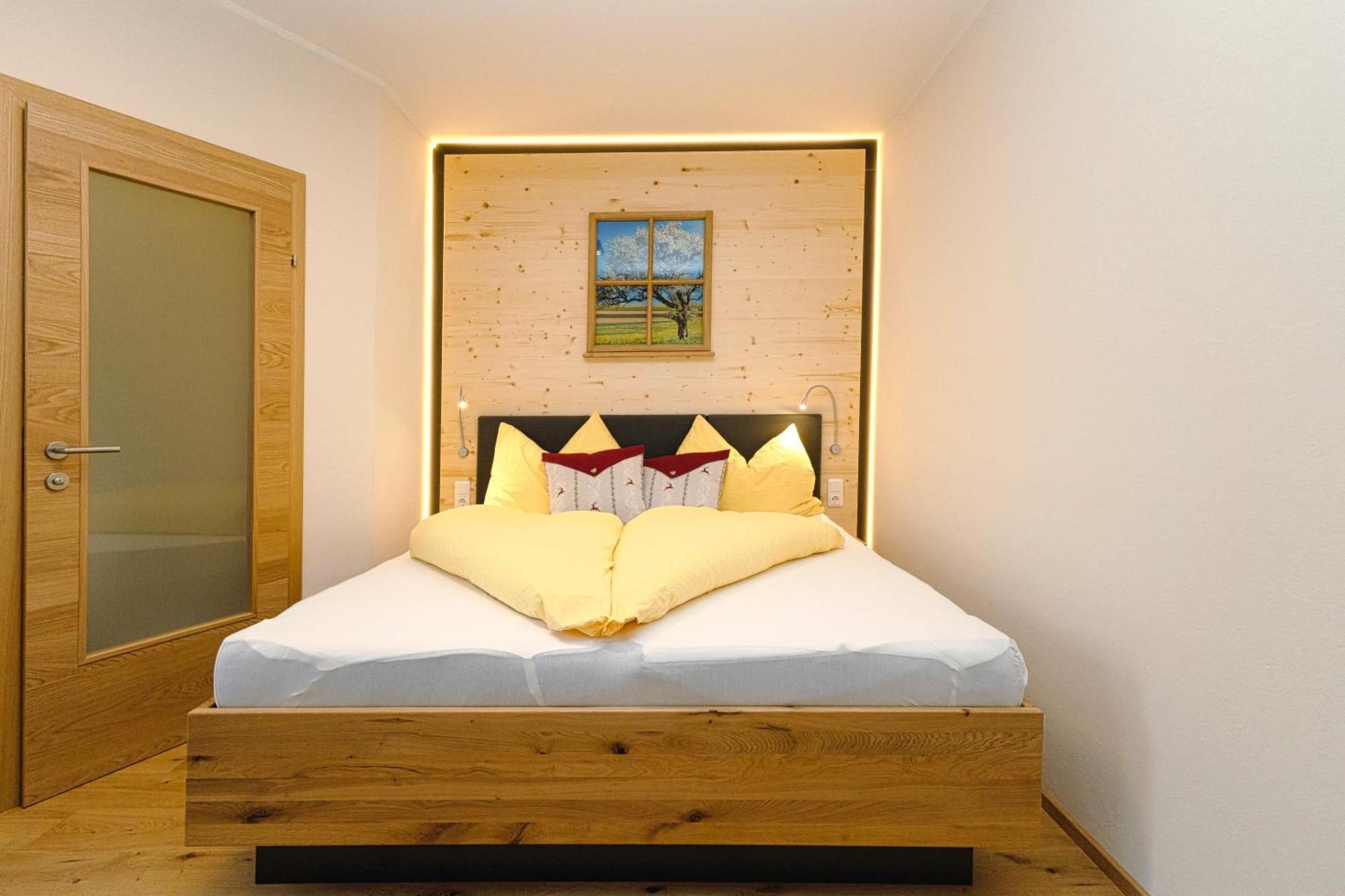 Farm stay Willi's Bauernhof Leiben