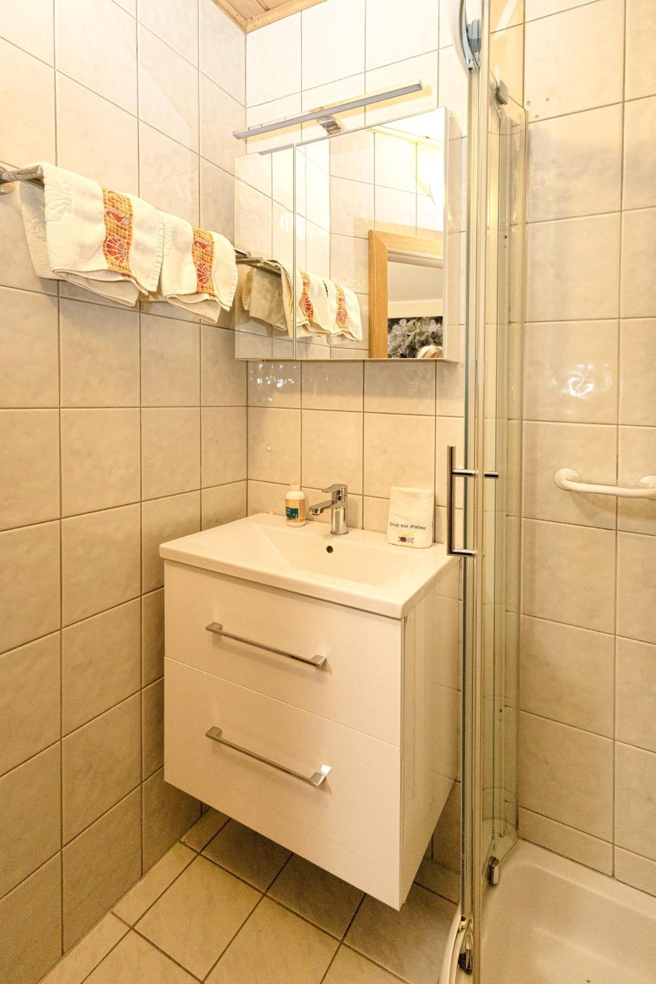 Farm stay Willi's Bauernhof