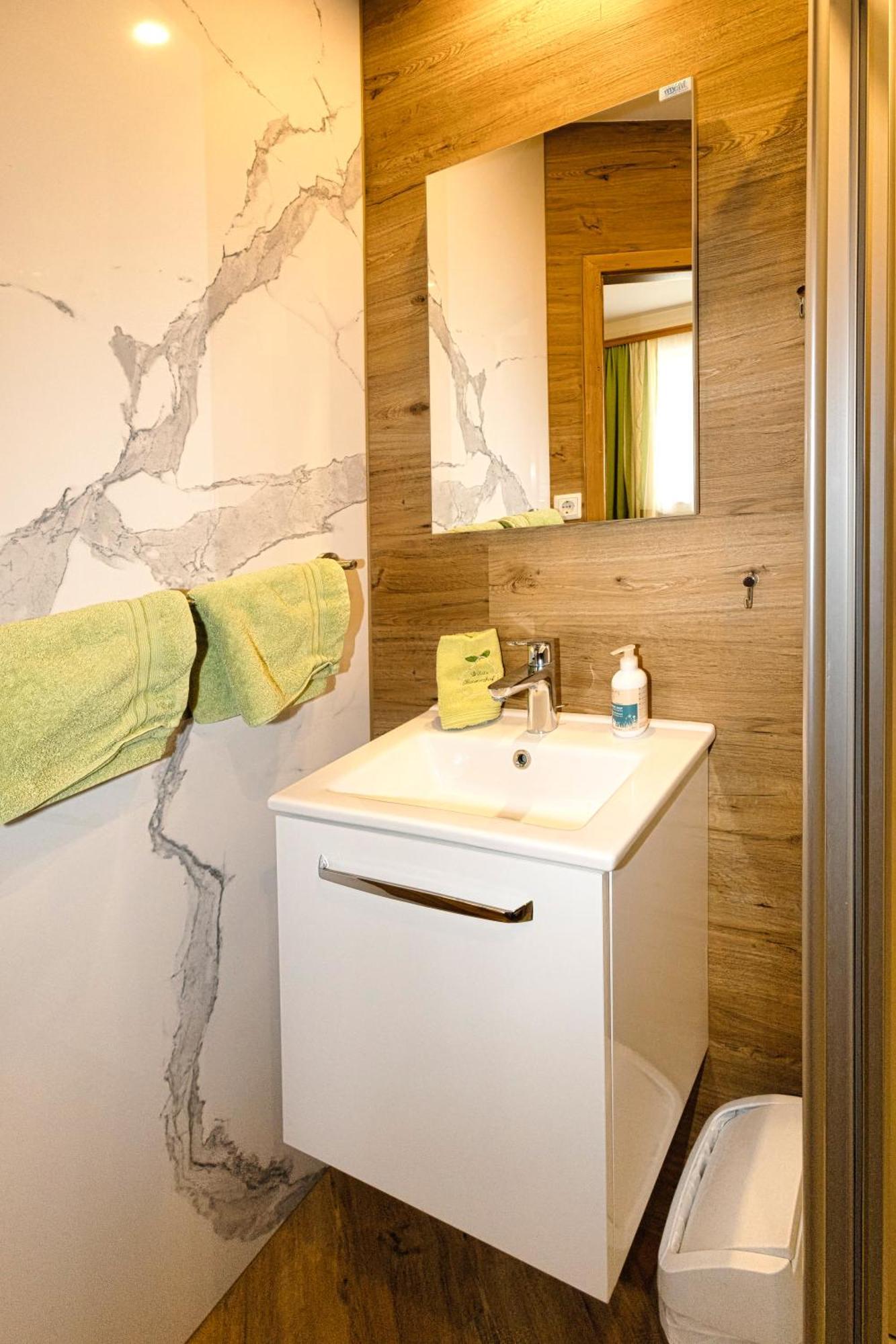 Willi's Bauernhof Farm stay *