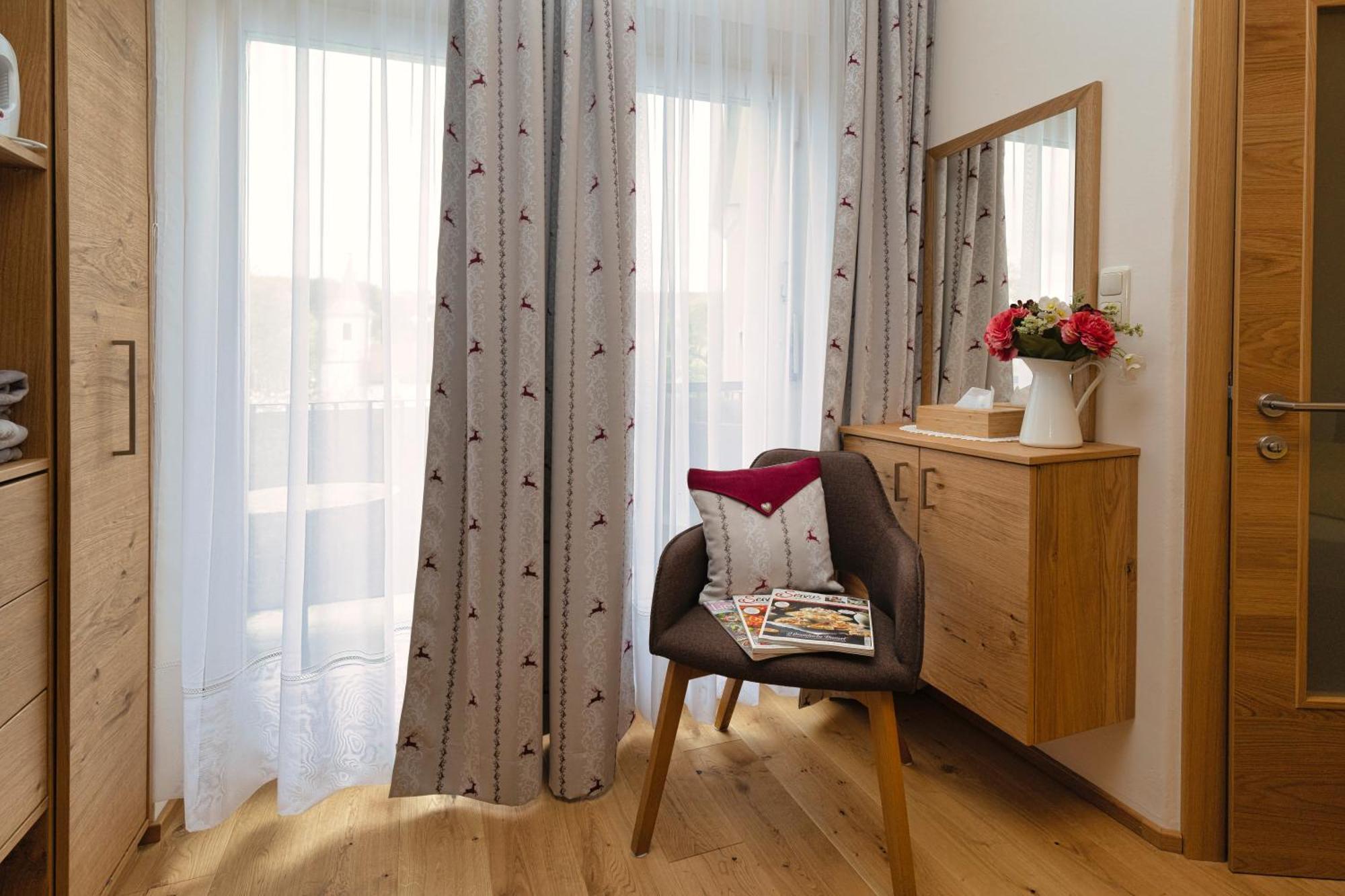 Farm stay Willi's Bauernhof