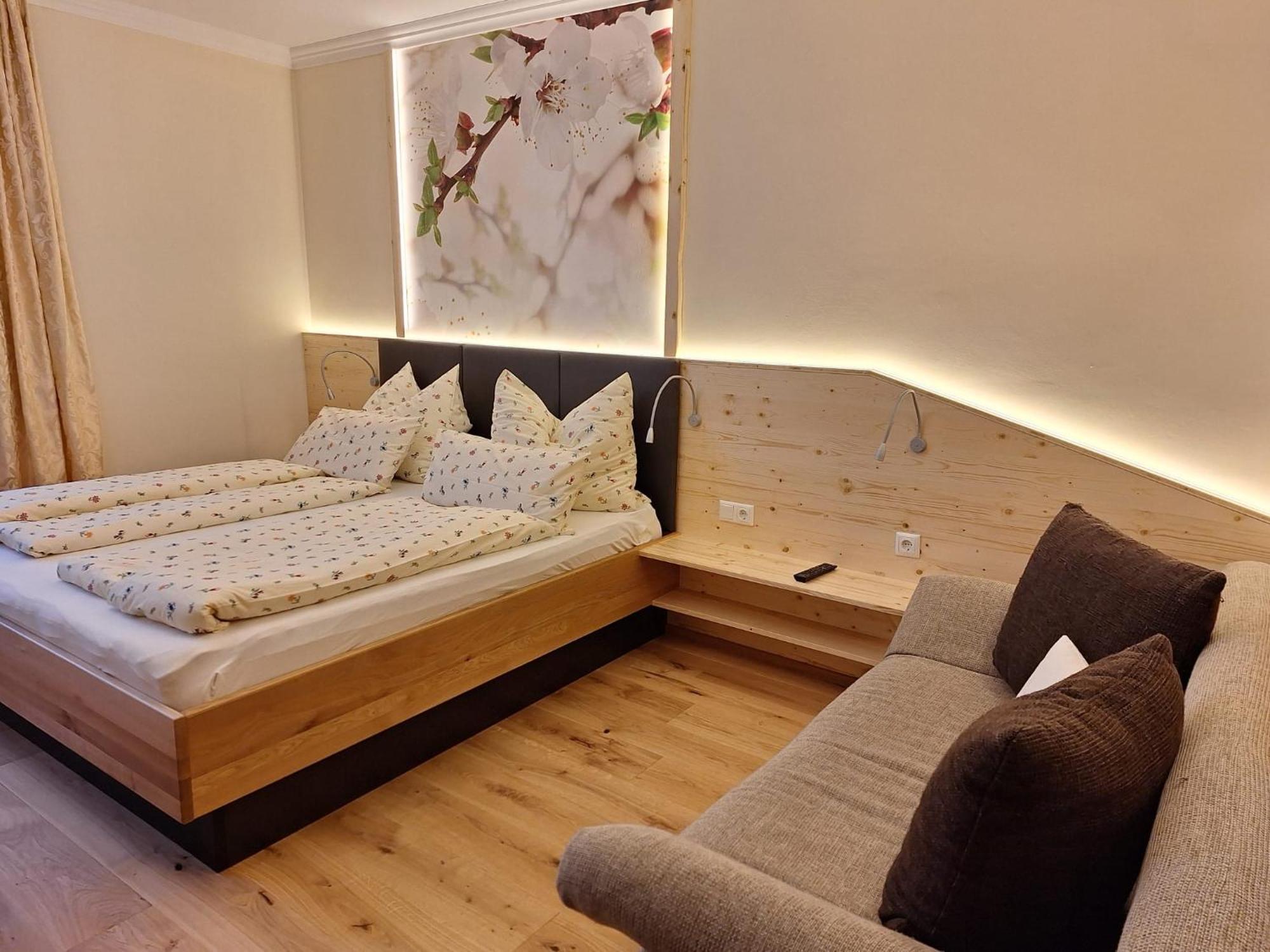 Willi's Bauernhof Farm stay