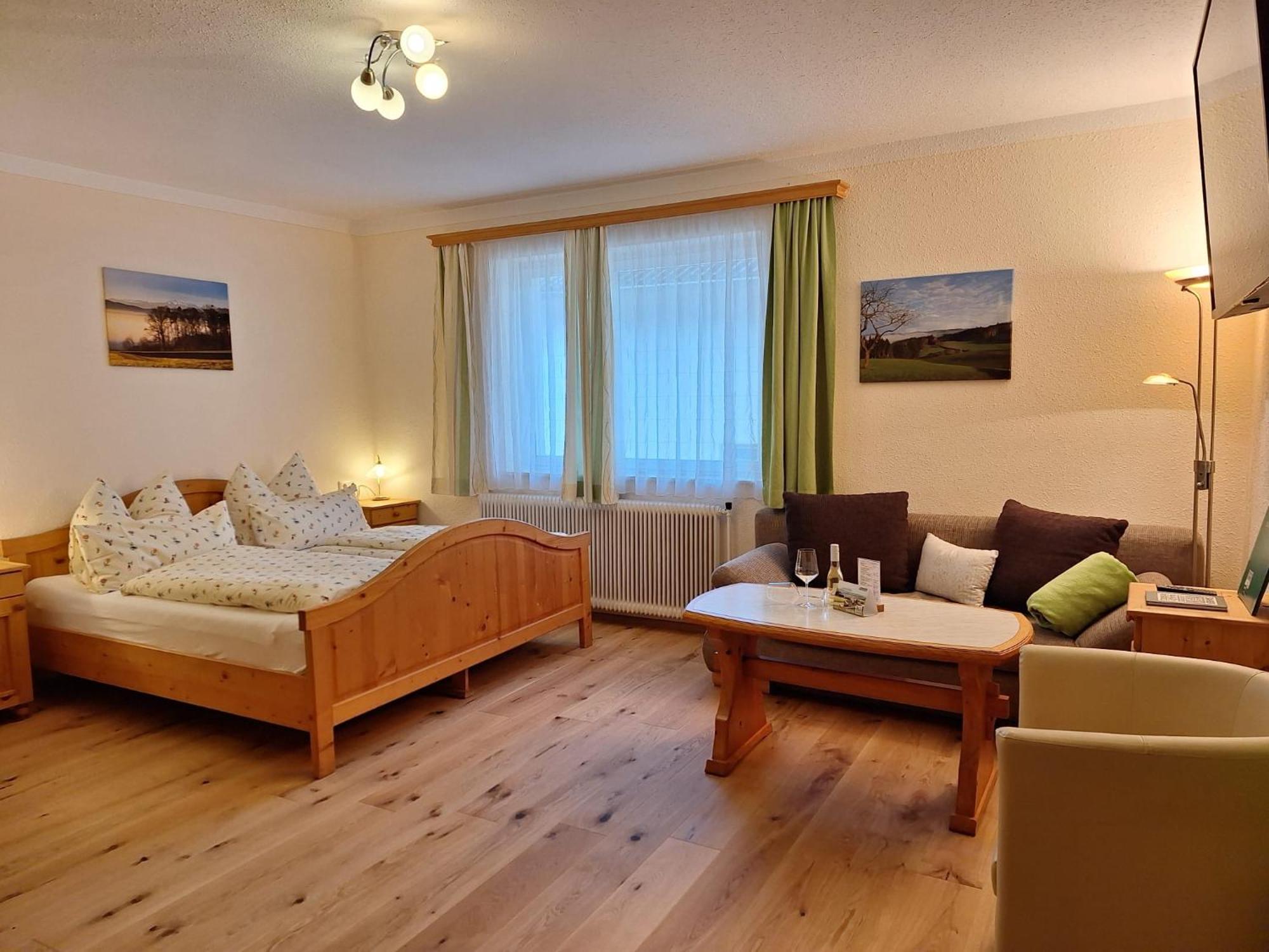 Willi's Bauernhof Farm stay *