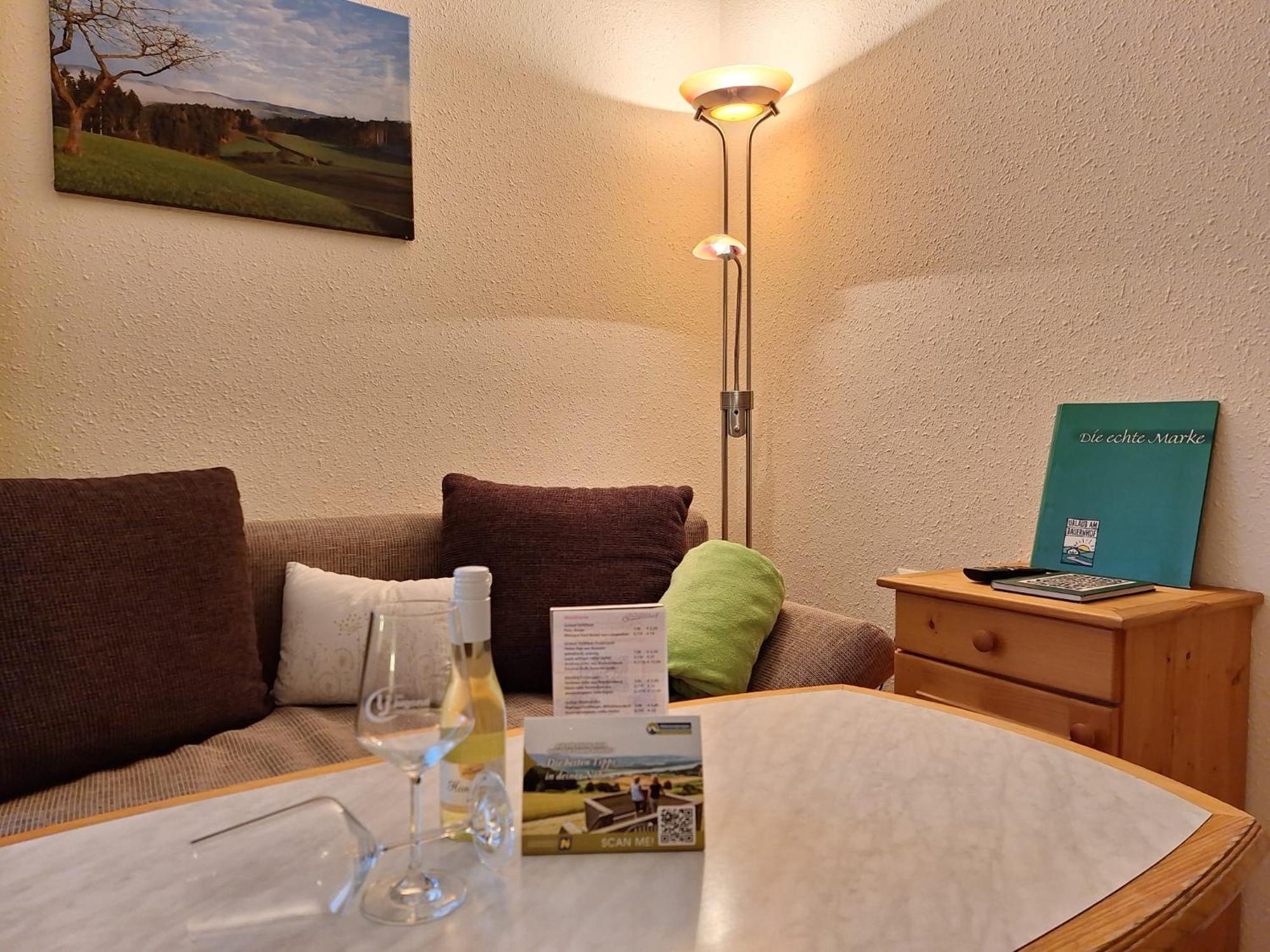 Willi's Bauernhof Farm stay *
