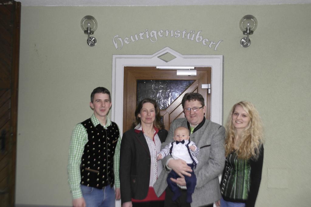 Willi's Bauernhof Leiben