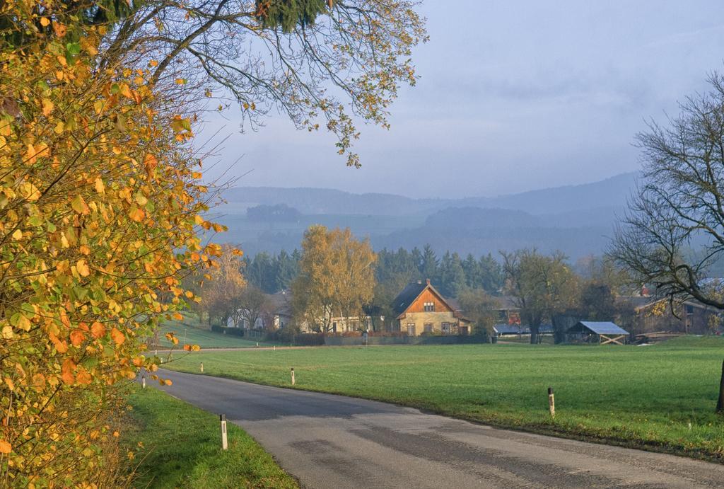 Willi's Bauernhof
