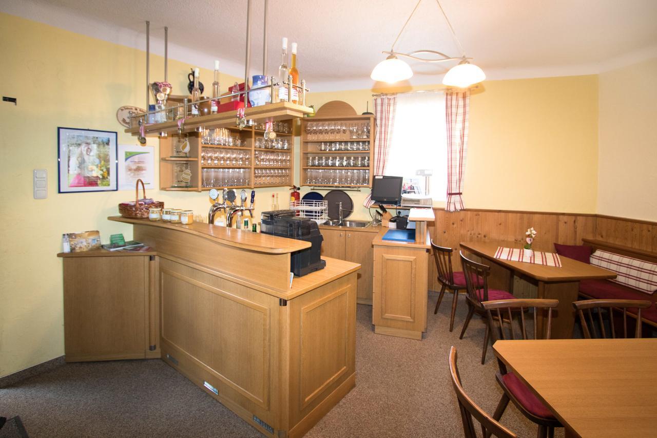Farm stay Willi's Bauernhof