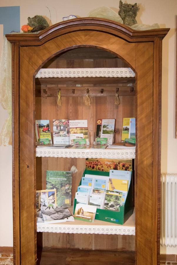 Willi's Bauernhof Farm stay Leiben