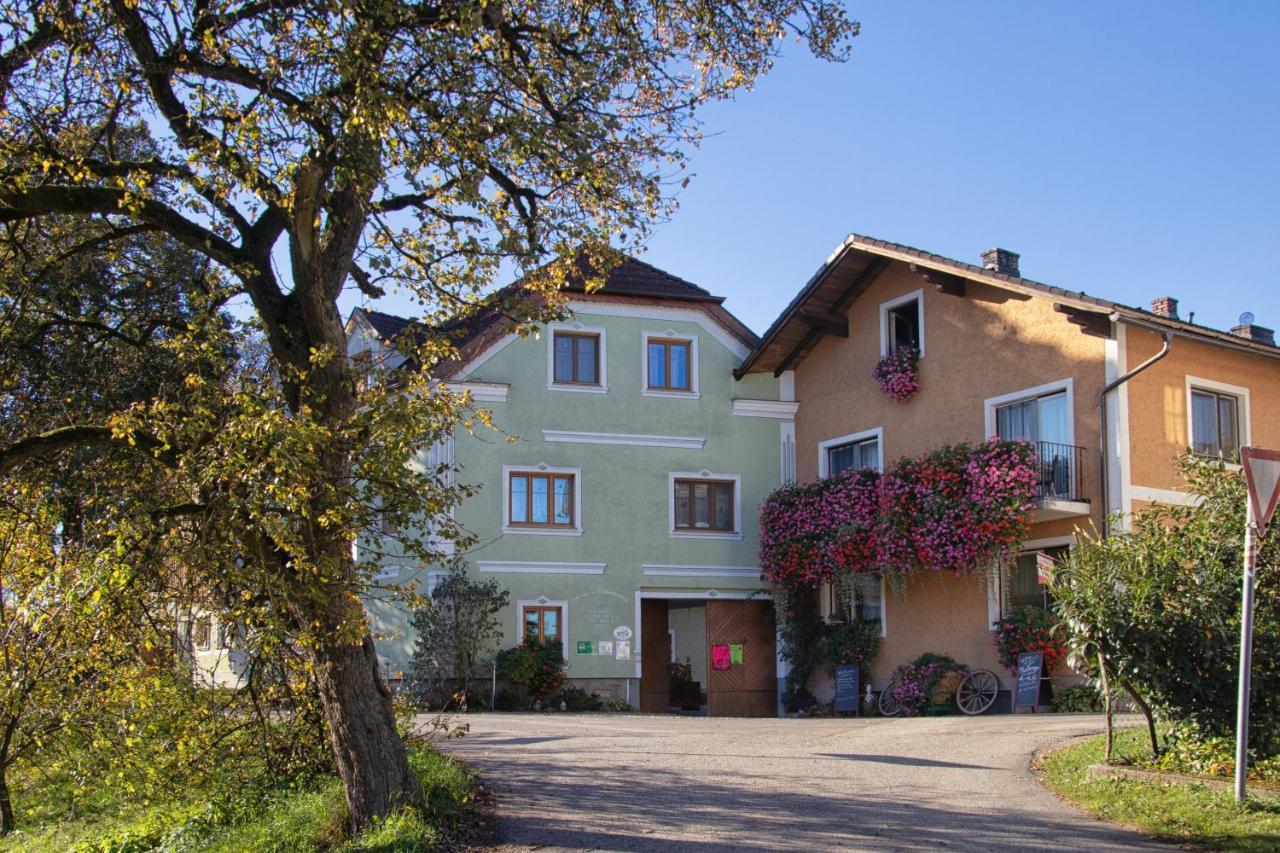 Farm stay Willi's Bauernhof *