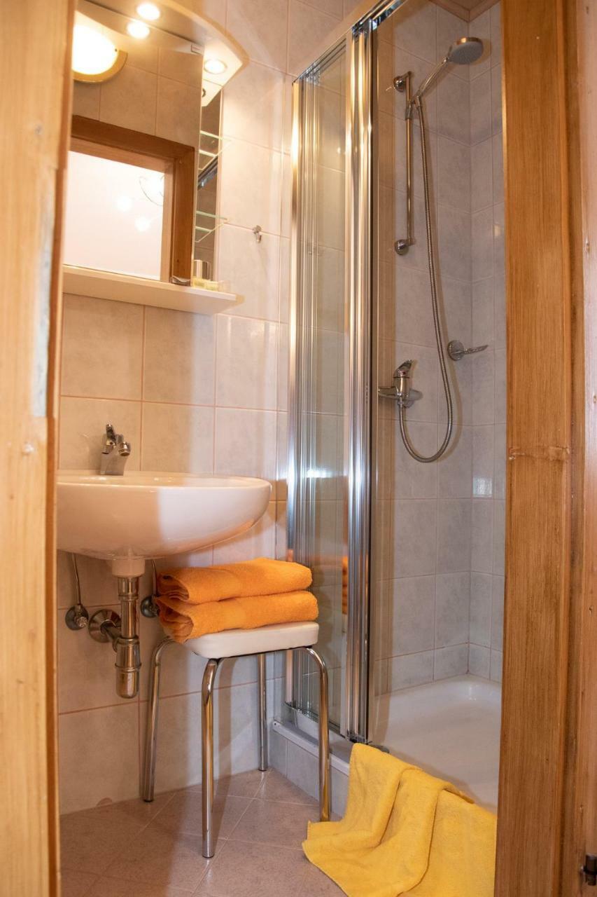 Farm stay Willi's Bauernhof *